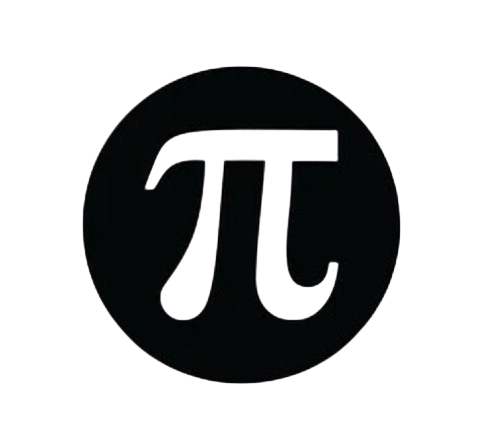 &pi;